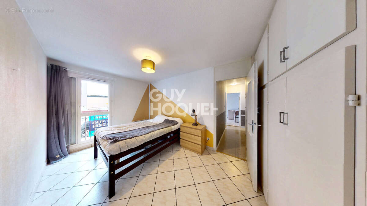 Appartement à CRAN-GEVRIER
