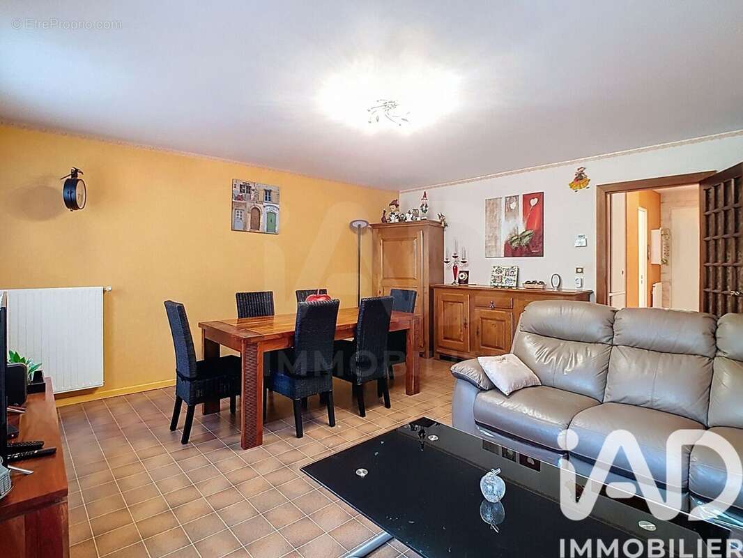 Photo 7 - Maison à VERT-SAINT-DENIS