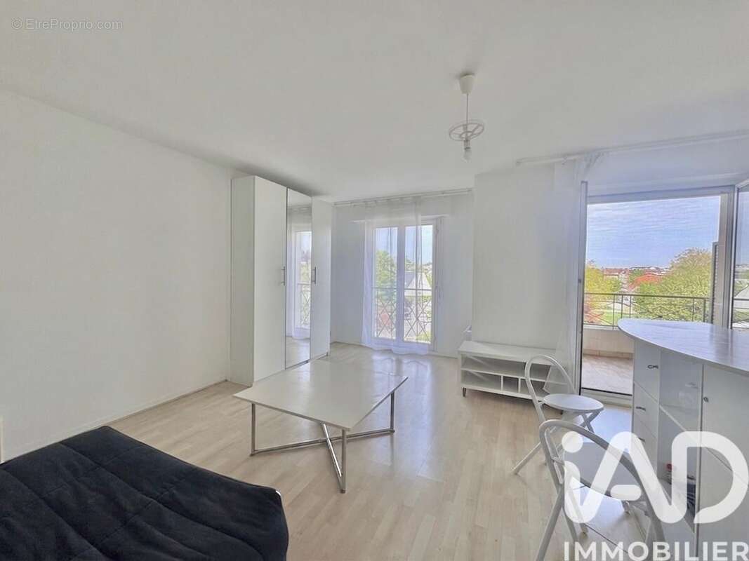 Photo 4 - Appartement à BRY-SUR-MARNE