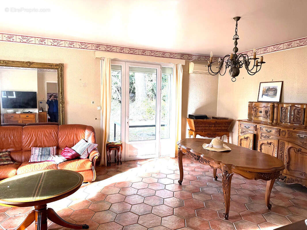 Maison à MARTIGUES