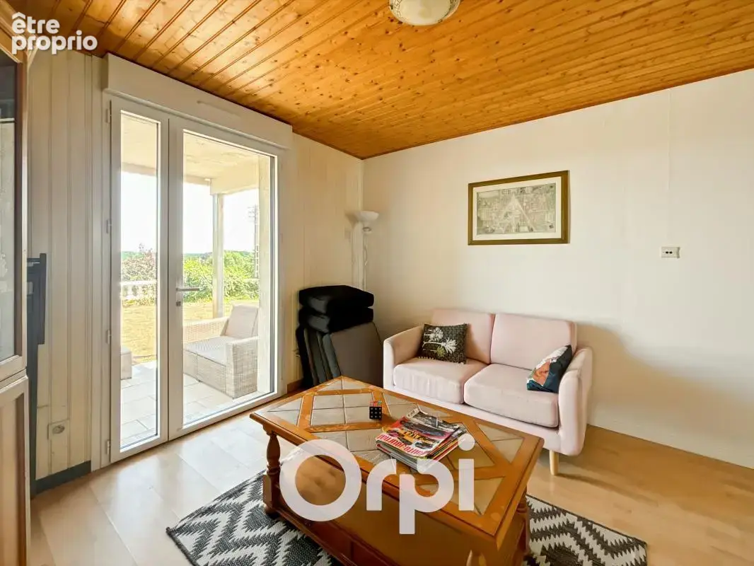 Maison À Vendre - photo 13