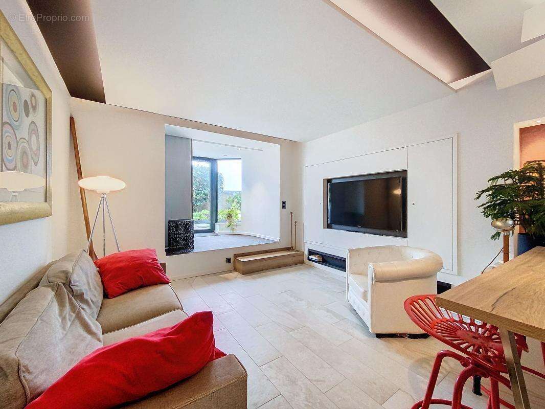 Appartement à PLOEMEUR