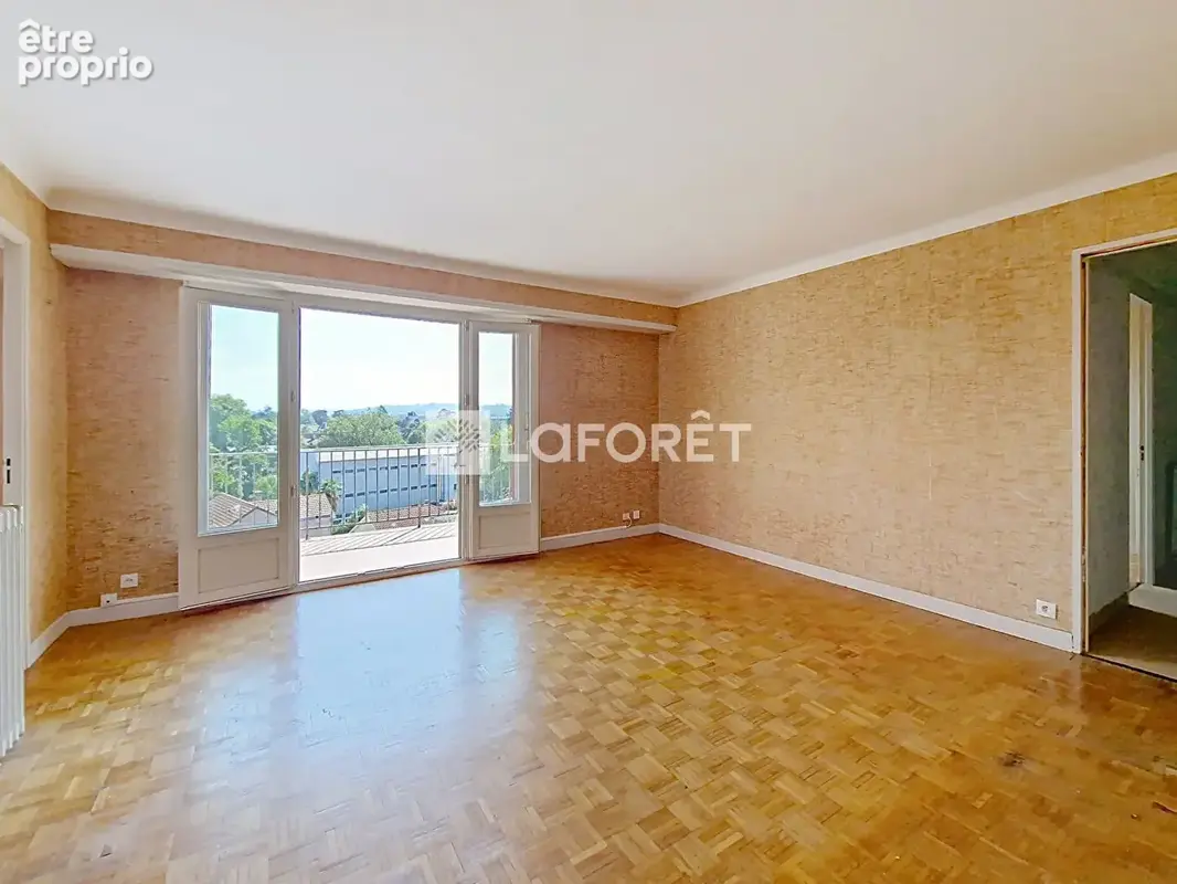 Appartement Billere 5 pièce(s) 103.62 m2 - photo 2