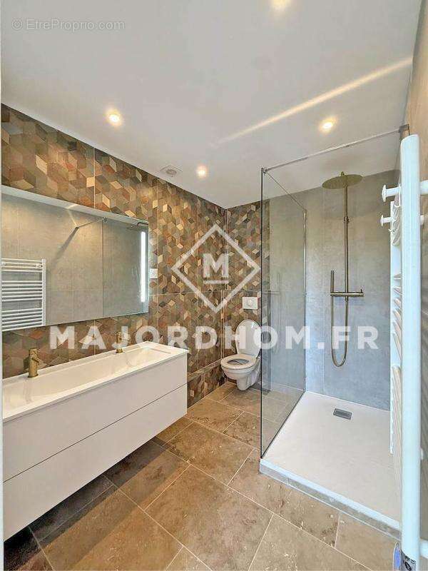 Maison à ROQUEVAIRE