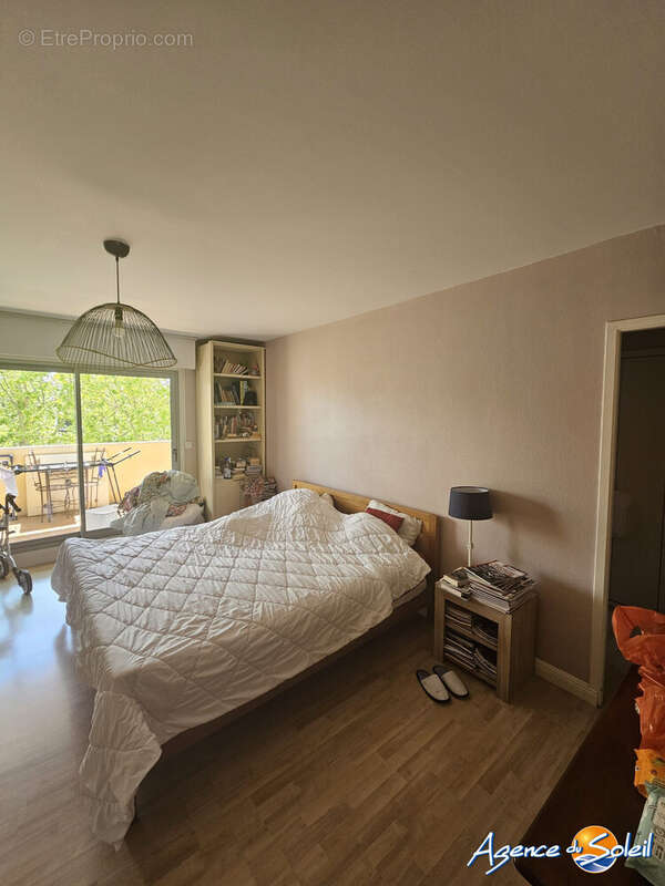 Appartement à NARBONNE