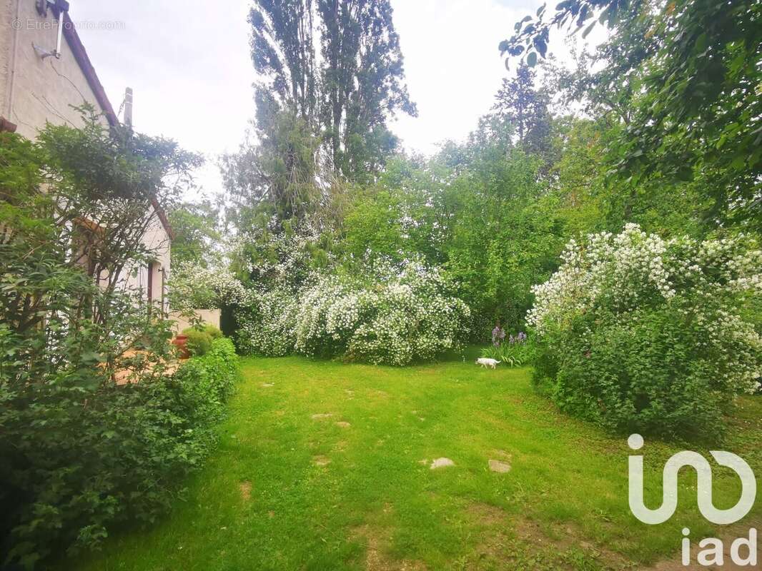 Photo 6 - Maison à APPOIGNY