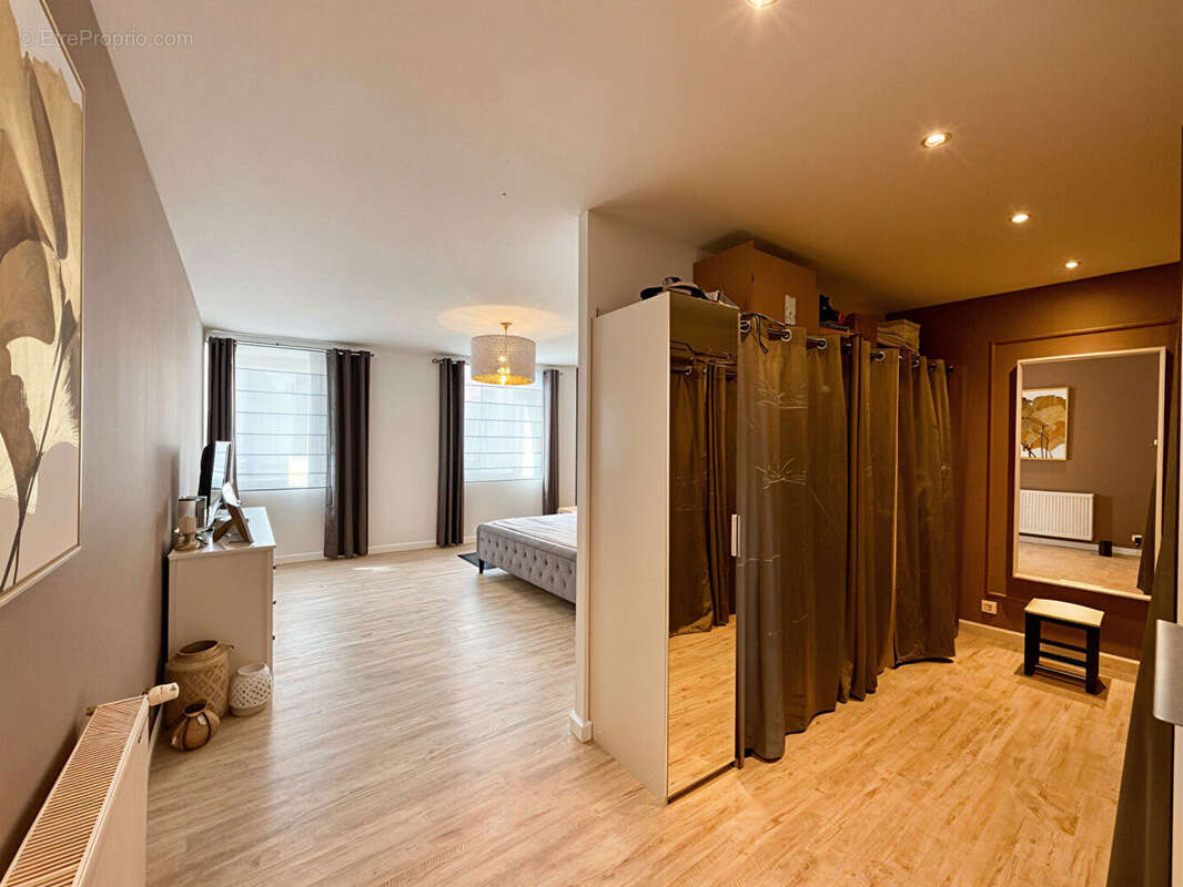 Maison à GUINKIRCHEN