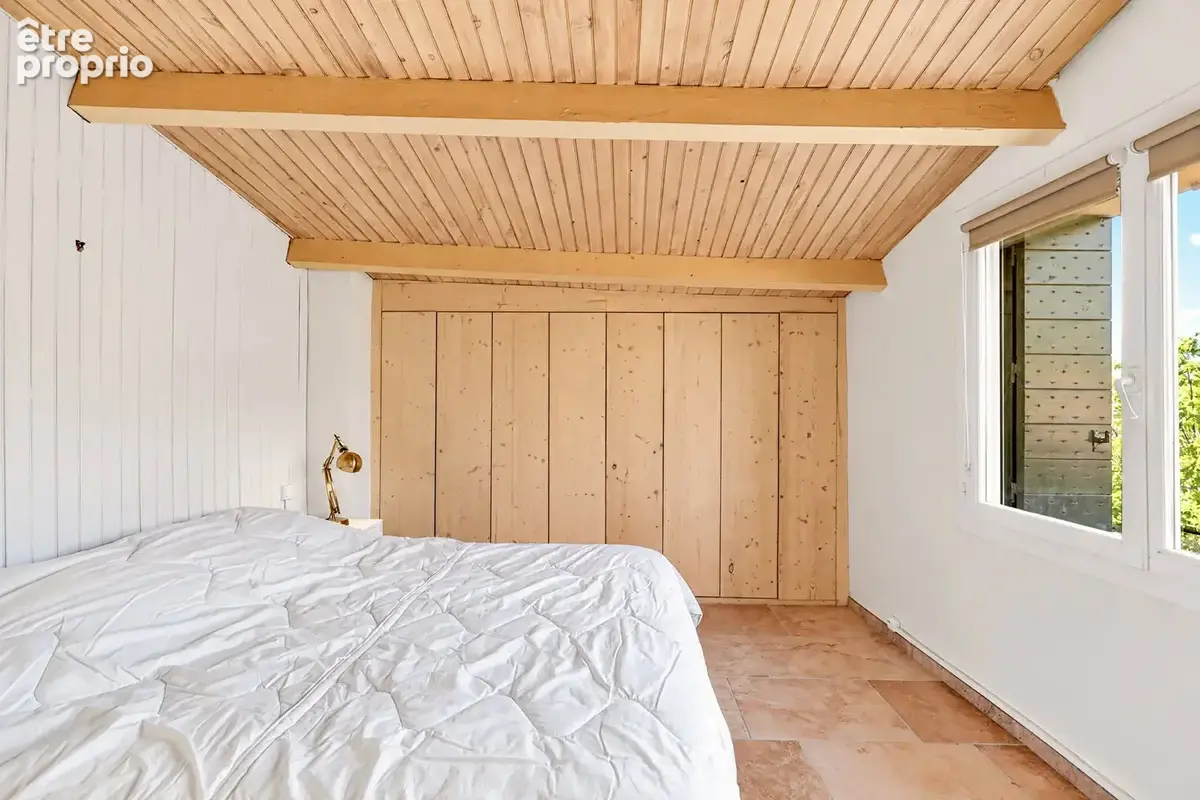 Maison 6 pièces 148 m² à vendre à Saint-Antonin-Sur-Bayon (13100) - photo 9