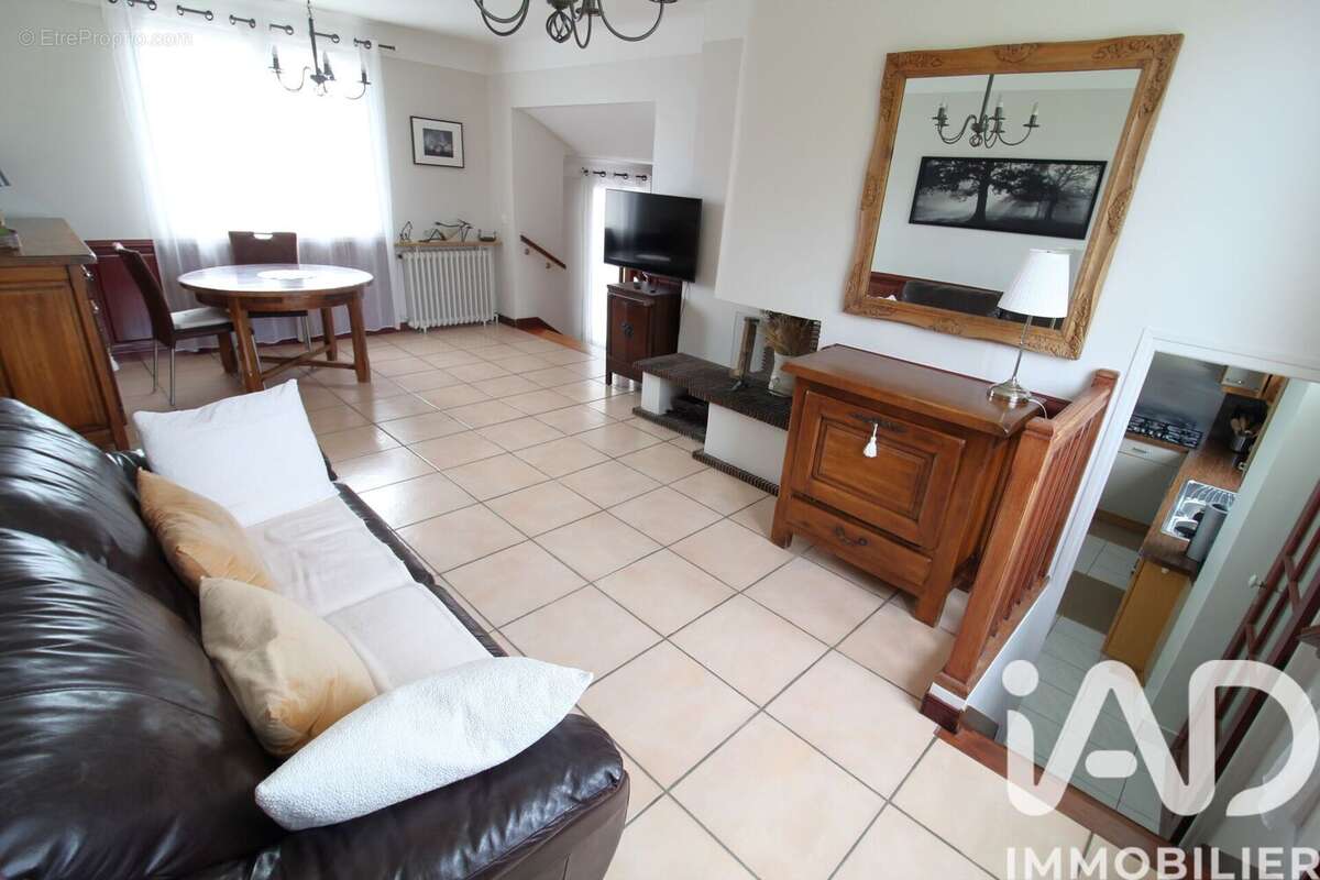 Photo 9 - Maison à ATHIS-MONS