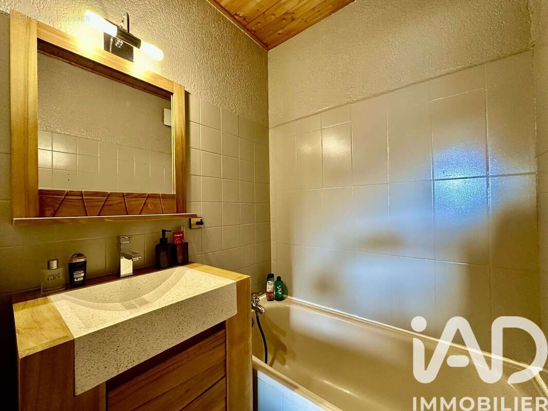 Photo 6 - Appartement à ARACHES-LA-FRASSE