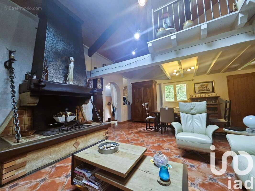 Photo 6 - Maison à LACQUY