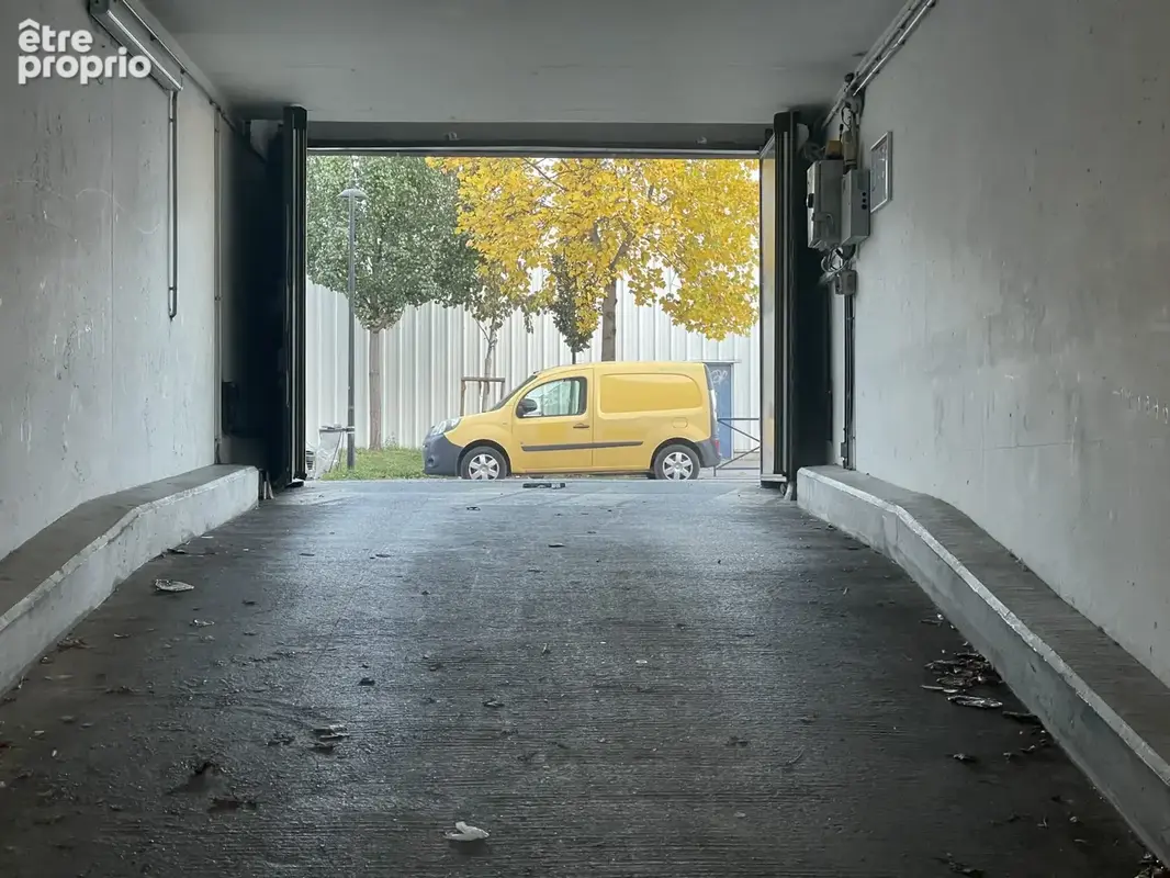 Parking à vendre à Aubervilliers (93300) - photo 5