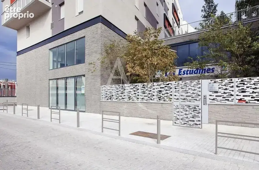 Les Estudines Nanterre Universite - photo 8
