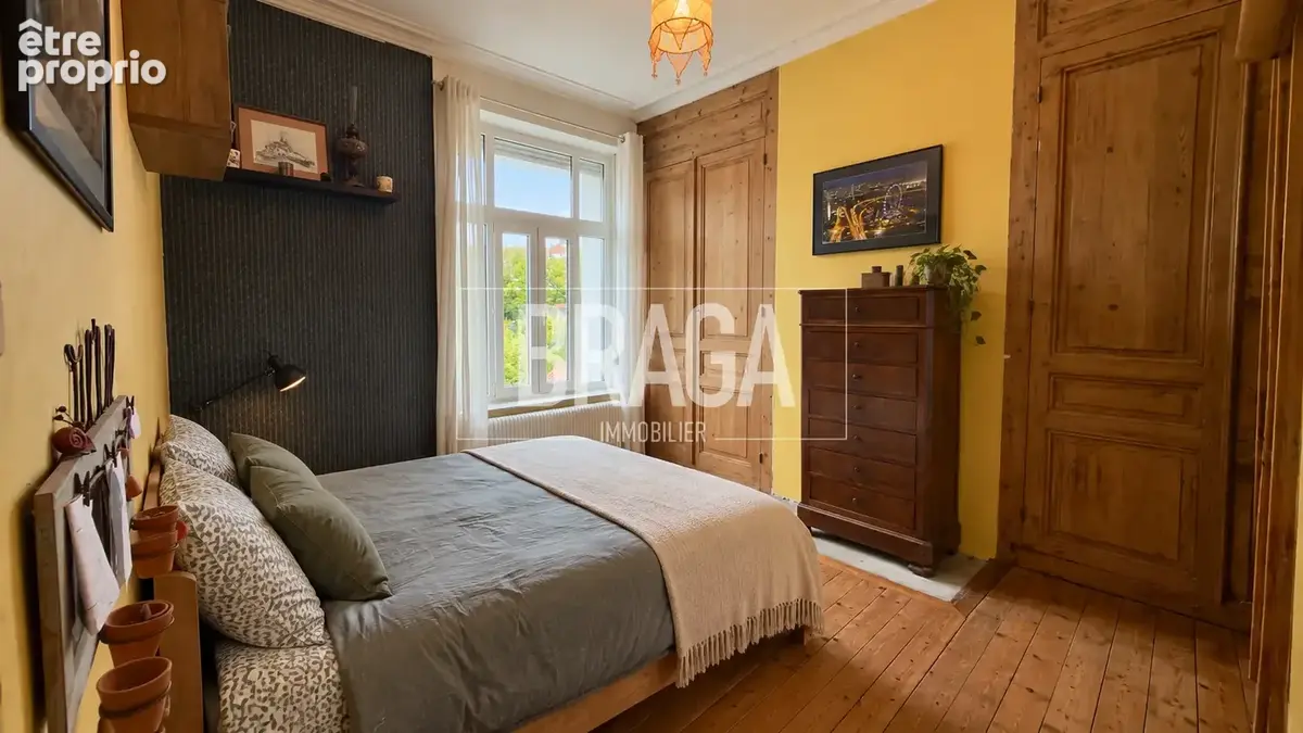 Maison a boulogne sur mer - photo 5