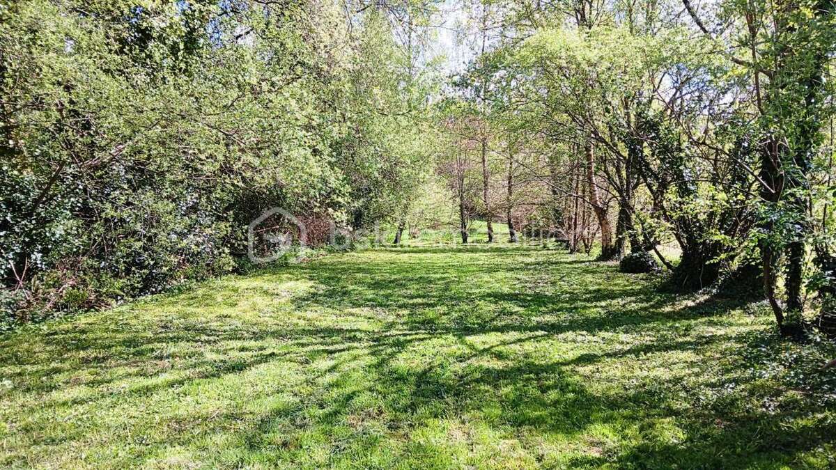 Maison à POULLAOUEN
