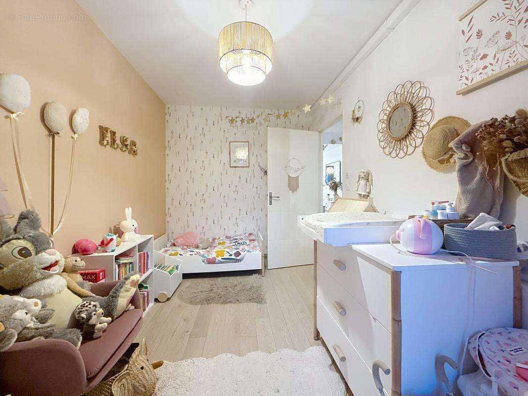 Appartement à DARDILLY