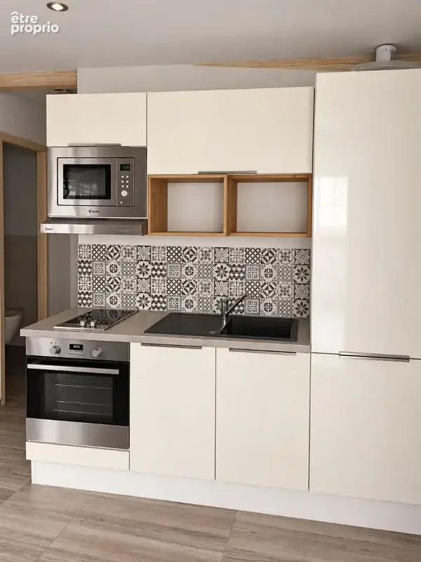 Maison 5 pièces 130 m² à vendre à Les Pennes-Mirabeau (13170) - photo 8