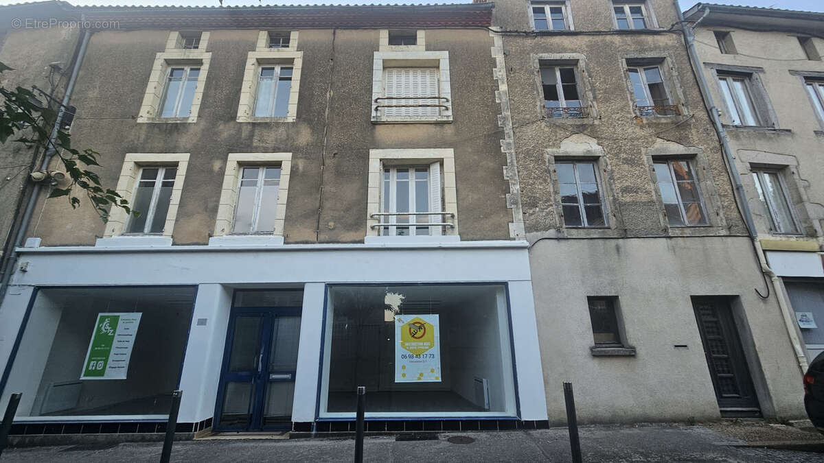 Appartement à BELLAC