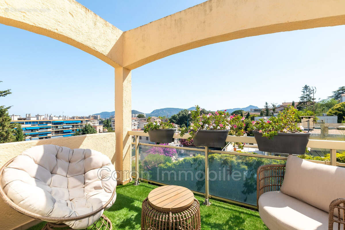 Maison 124 m² à Mandelieu-La-Napoule  - photo 7
