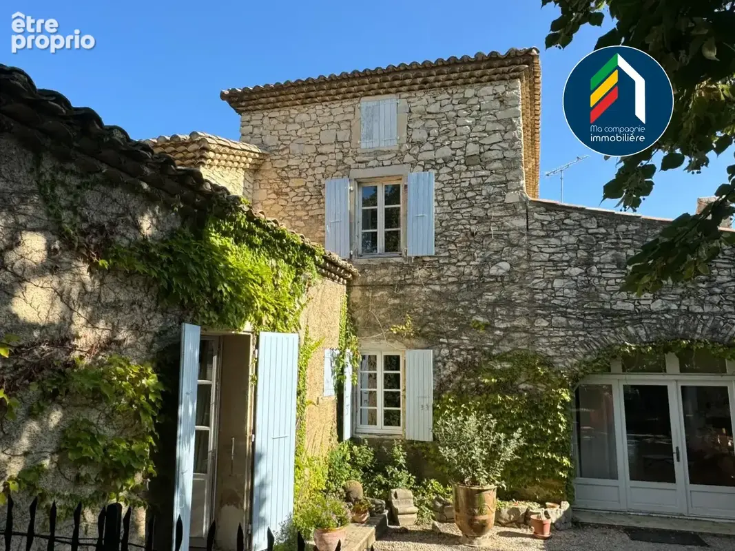Maison 12 pièces 330 m² à vendre à Marsanne (26740) - photo 17