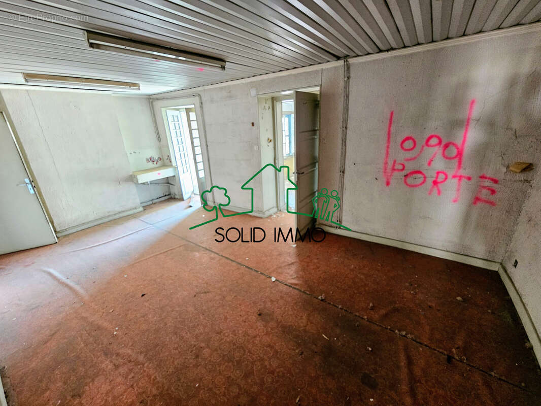 Appartement à AUBENAS