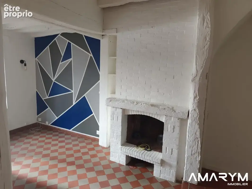 Appartement 3 pièces 73 m² à vendre à Dieppe (76200) - photo 3