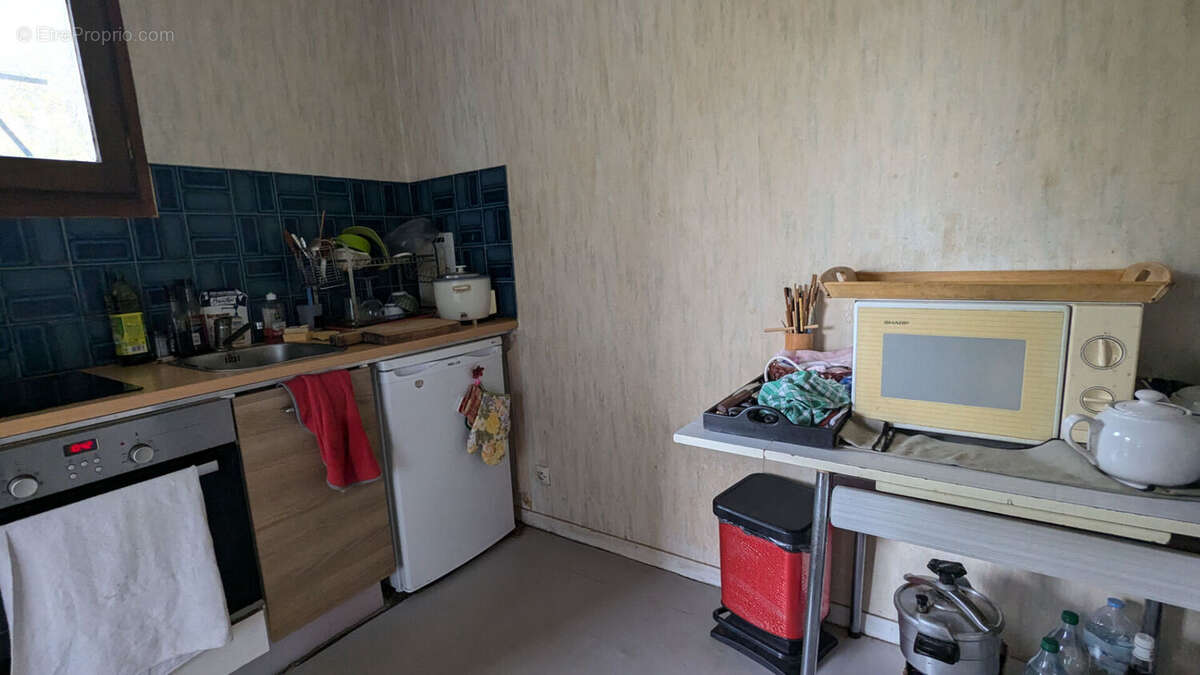 Appartement à MONT-DE-MARSAN