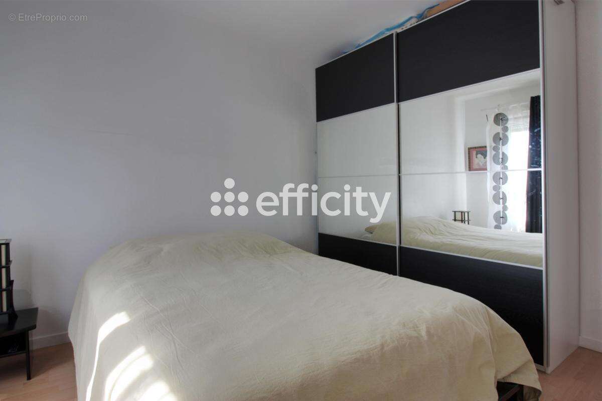 Appartement à CHELLES