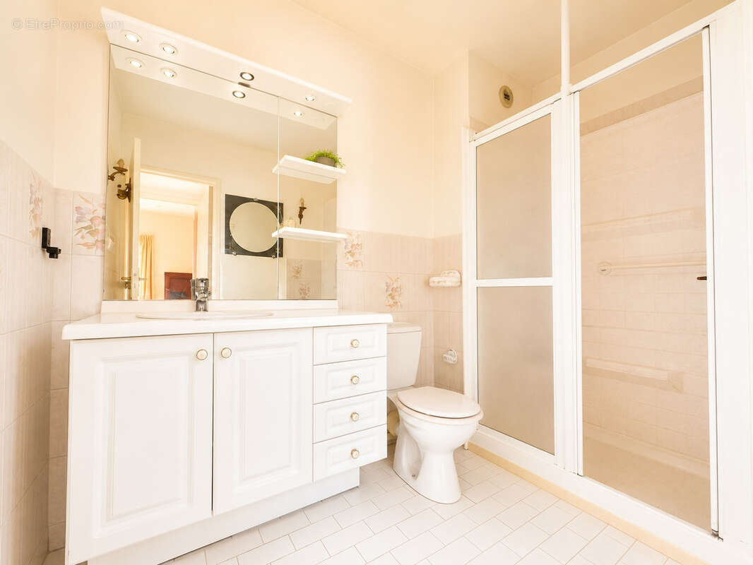 Appartement à SENLIS