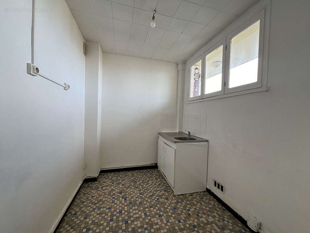 NANTES - T3 - 49m² - photo 6