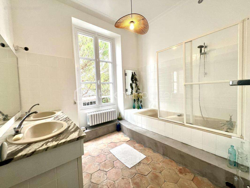 Maison bourgeoise au centre ville d'Etampes - photo 10