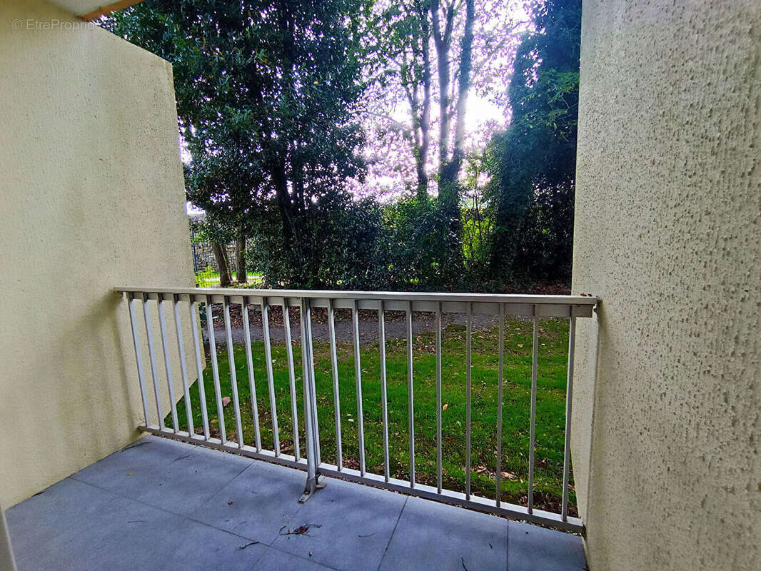 Appartement à VANNES