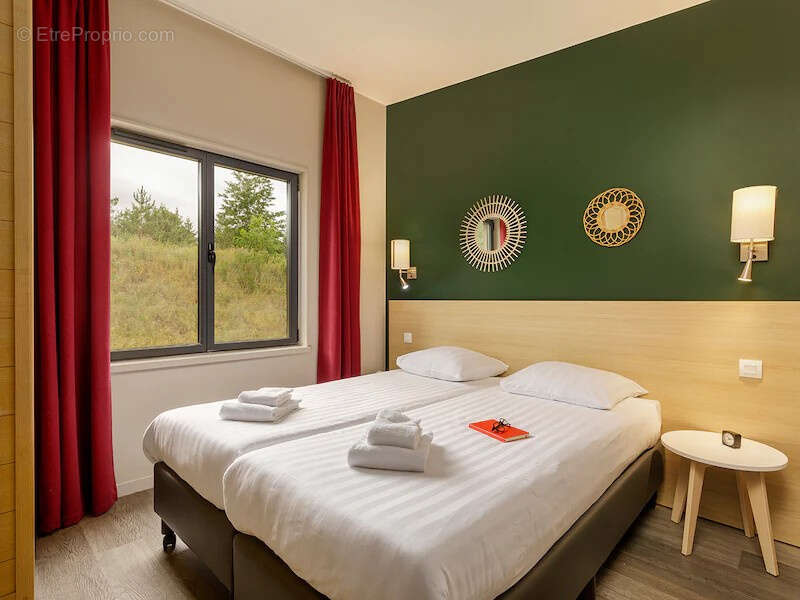 Investissement dans un Center Parcs - photo 6
