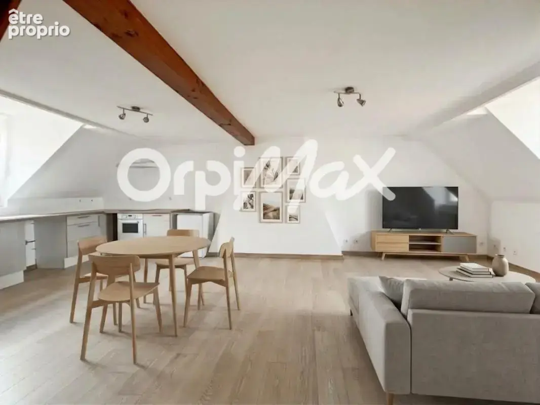 Appartement à LE PORTEL
