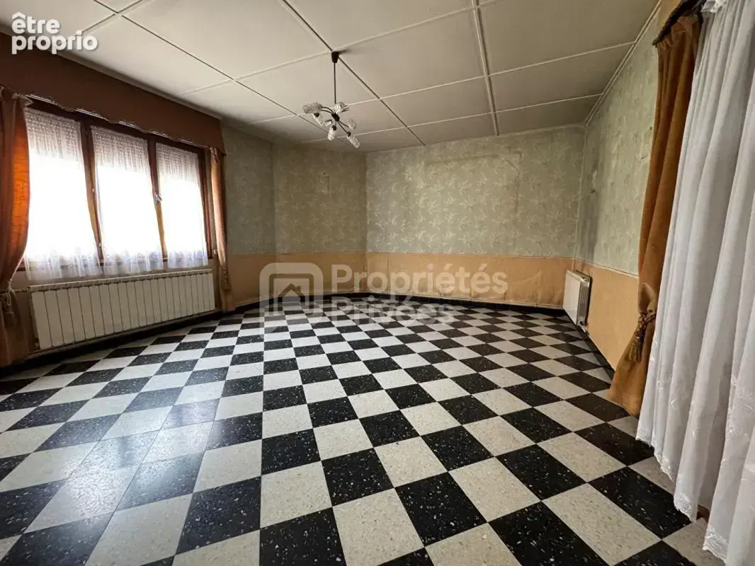 Maison 3 chambres avec cour, dépendances et jardin à Camblain-Châtelain - photo 2
