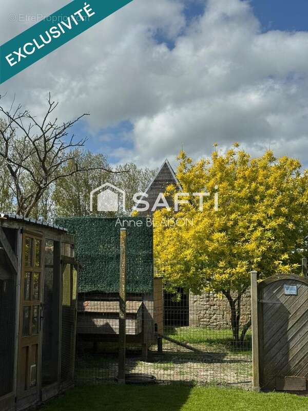 Photo 6 - Maison à CARENTAN