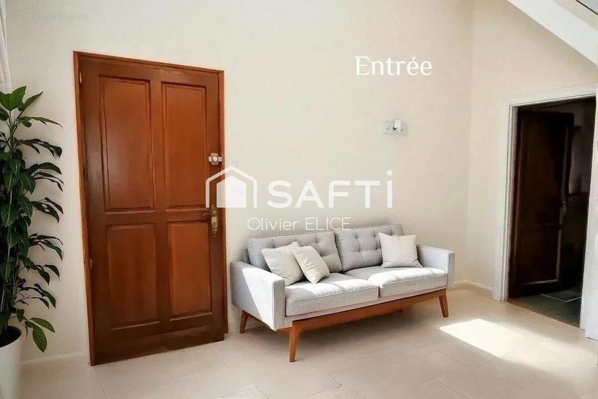 Photo 2 - Appartement à SACY-LE-GRAND