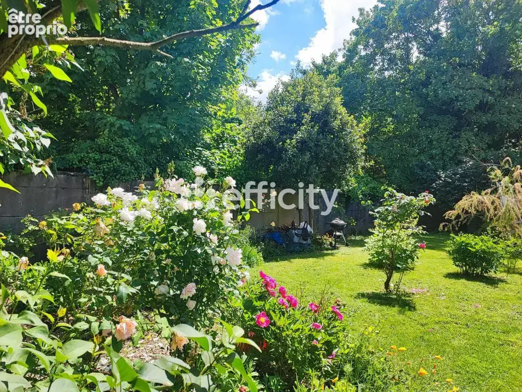 Maison 174 m² à Fontenay-Sous-Bois  - photo 18