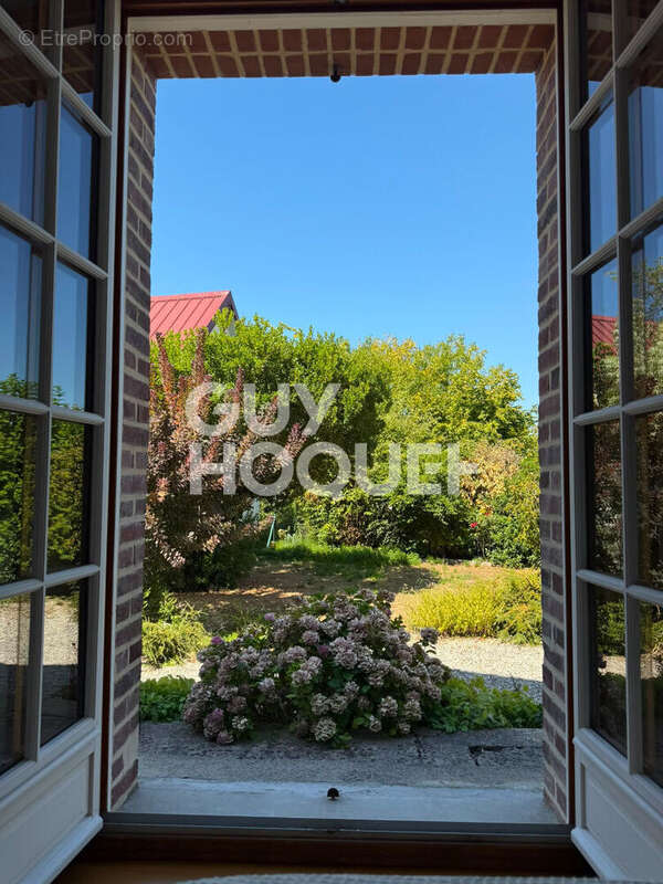 Maison 6 pièces 170 m² à vendre à Tracy-Le-Mont (60170) - photo 4