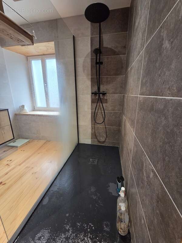 Maison à SAINT-MAURICE-SUR-MOSELLE