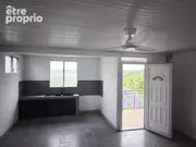 Appartement à RIVIERE-SALEE