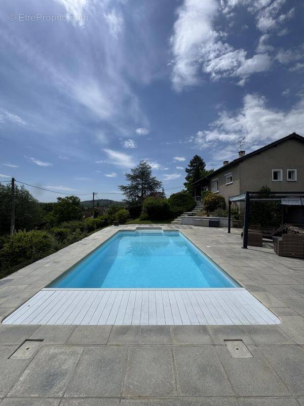 Maison à DOMMARTIN