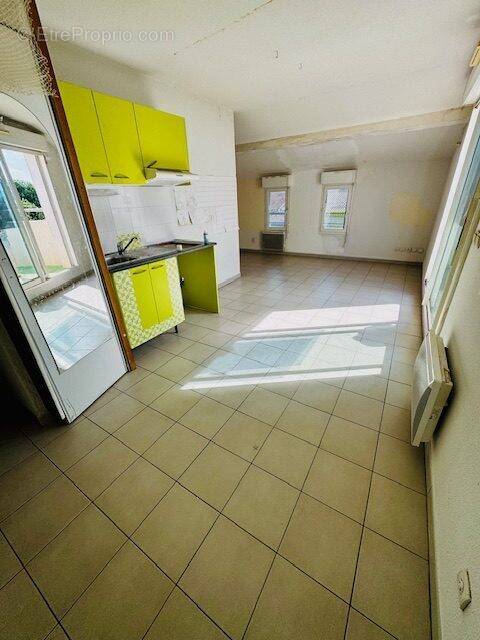 Appartement à FRONTIGNAN
