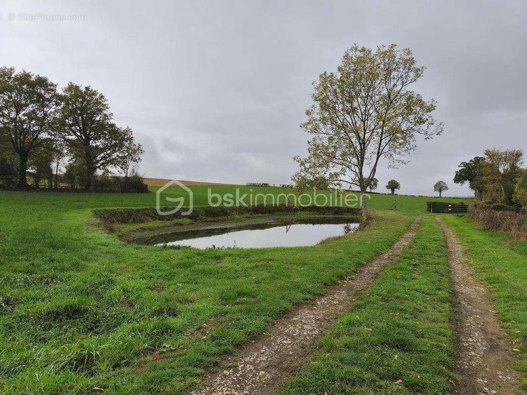 Maison à SAINT-CYR-EN-PAIL