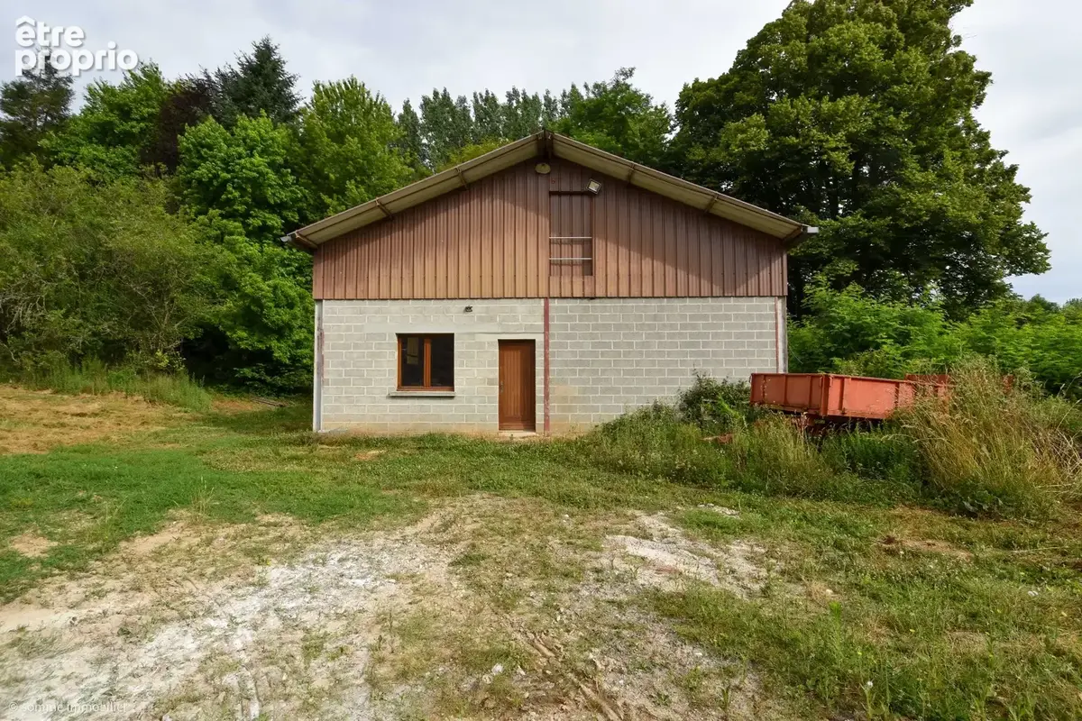 Maison 7 pièces 168 m² à vendre à Saint-Leger-Les-Domart (80780) - photo 27