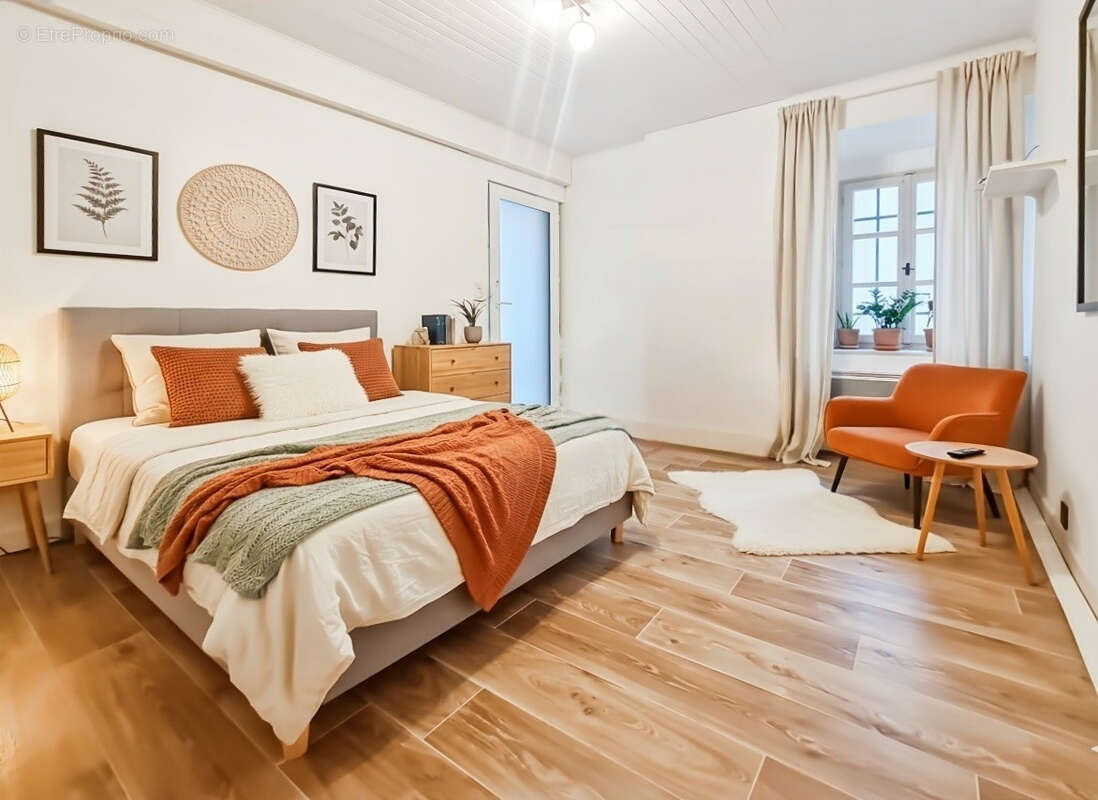 Maison à THONON-LES-BAINS