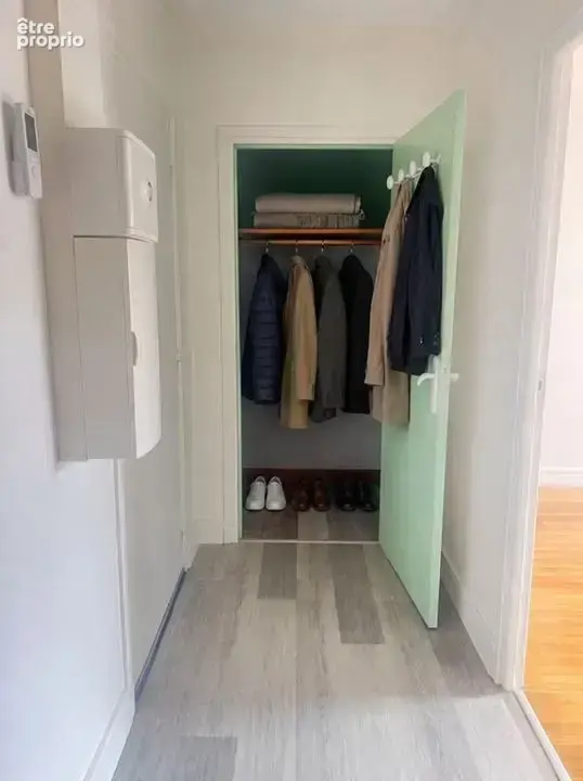 Appartement 99 m² à Lorient  - photo 7