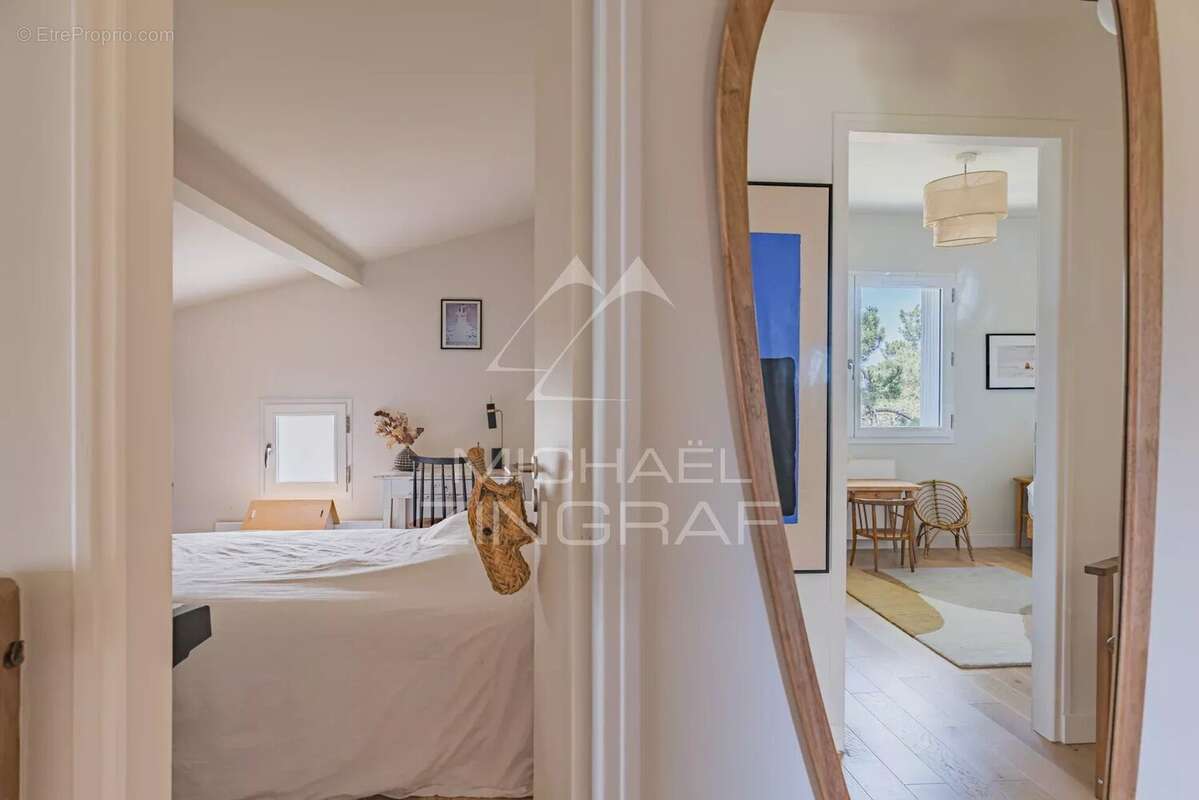 Maison à LE BOUSCAT