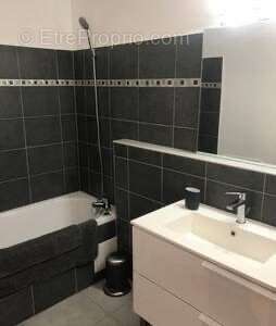 Appartement à LA GRANDE-MOTTE