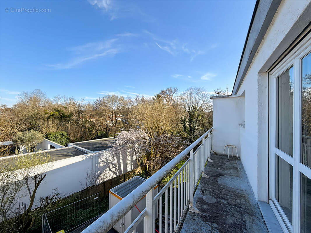 Appartement à GRADIGNAN